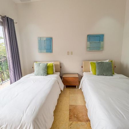 Ocean Terrace, Beachfront- A505 哈科 外观 照片