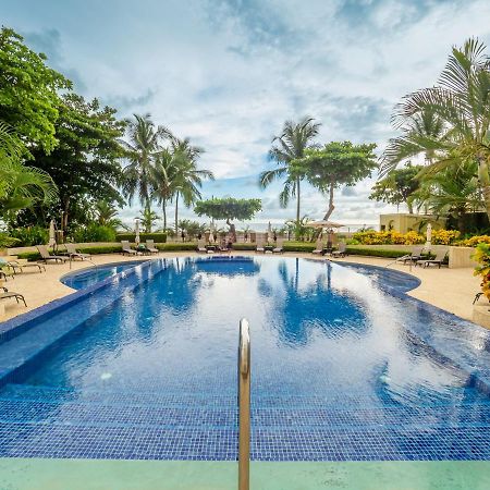 Ocean Terrace, Beachfront- A505 哈科 外观 照片