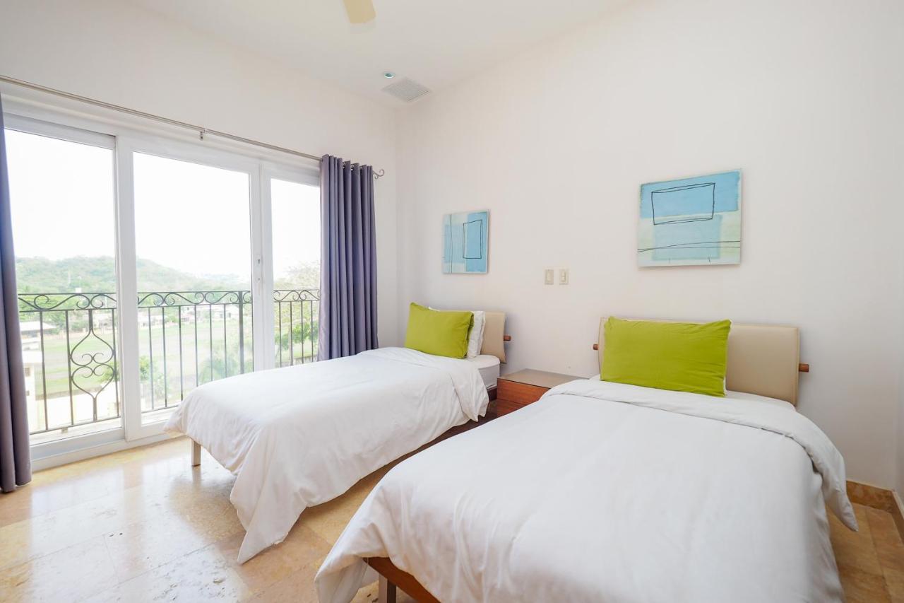 Ocean Terrace, Beachfront- A505 哈科 外观 照片