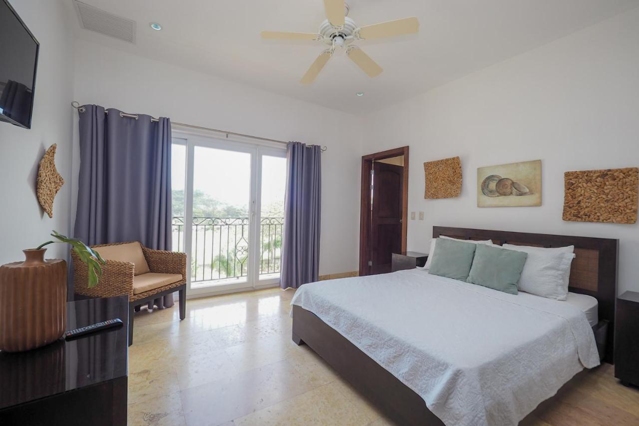 Ocean Terrace, Beachfront- A505 哈科 外观 照片