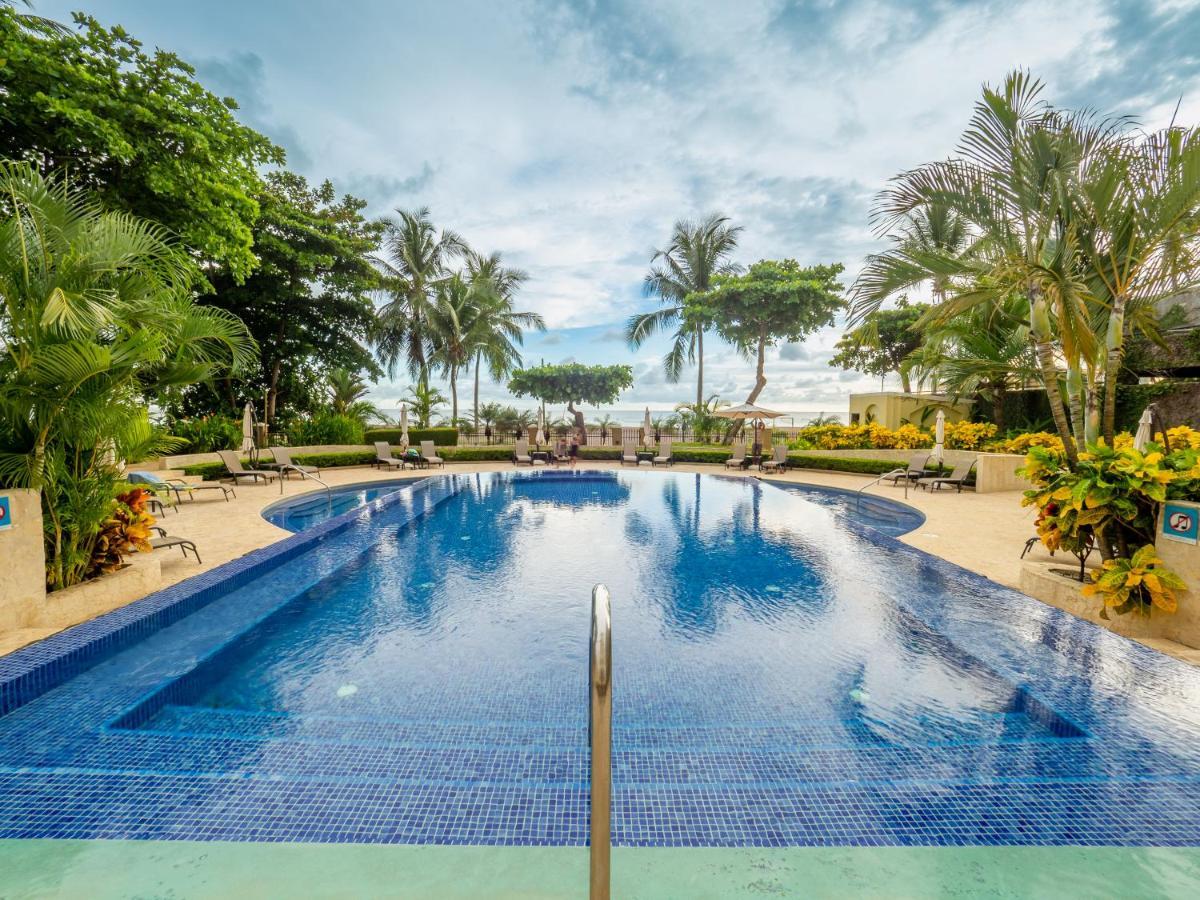 Ocean Terrace, Beachfront- A505 哈科 外观 照片