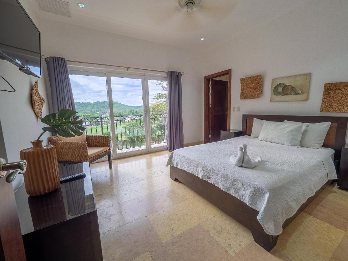 Ocean Terrace, Beachfront- A505 哈科 外观 照片