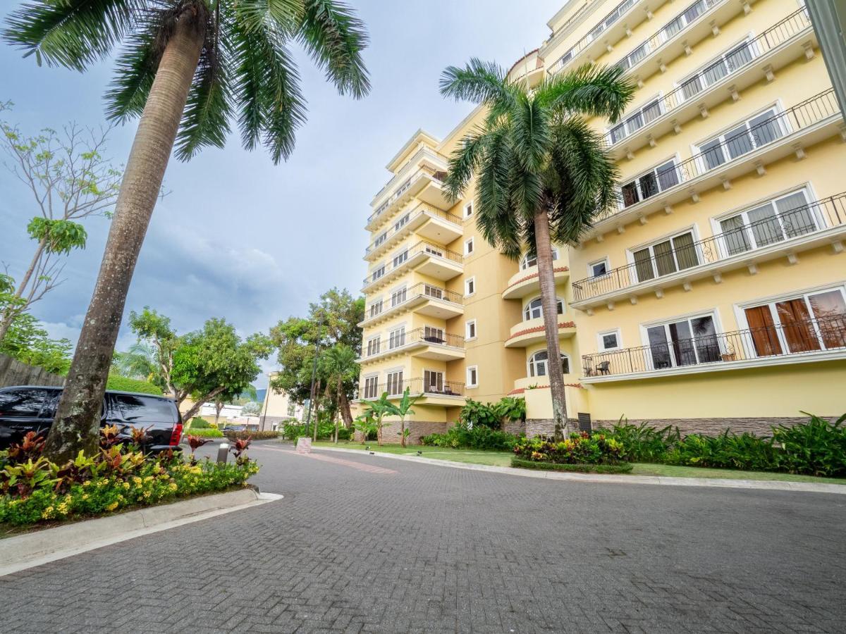 Ocean Terrace, Beachfront- A505 哈科 外观 照片