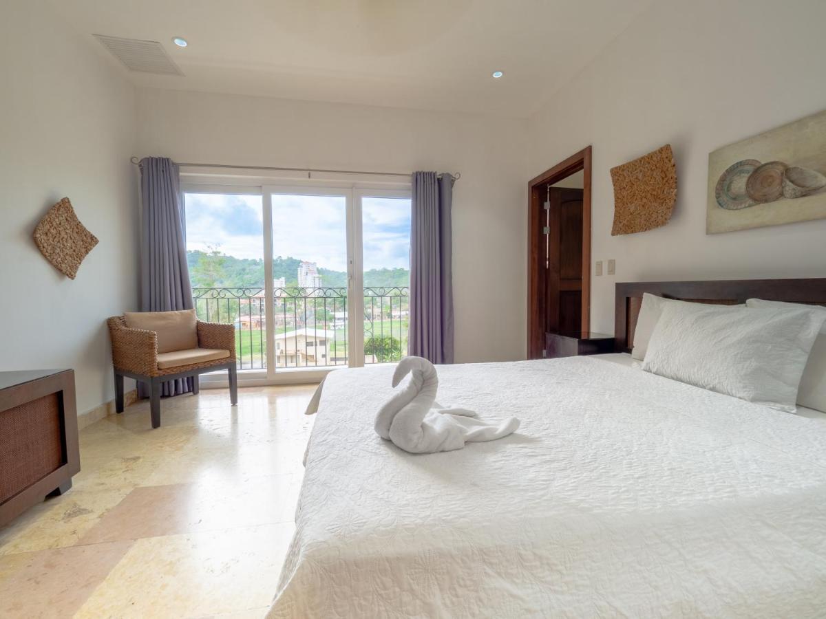 Ocean Terrace, Beachfront- A505 哈科 外观 照片