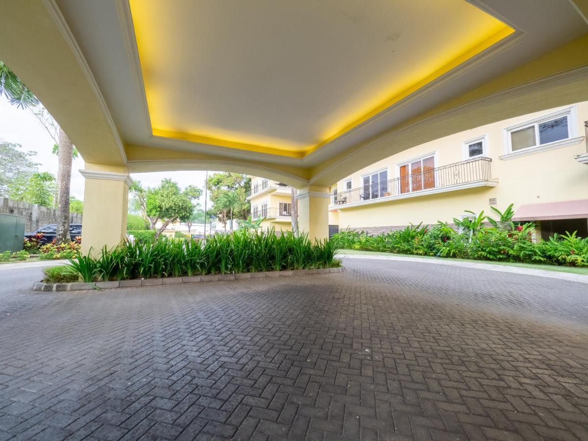 Ocean Terrace, Beachfront- A505 哈科 外观 照片
