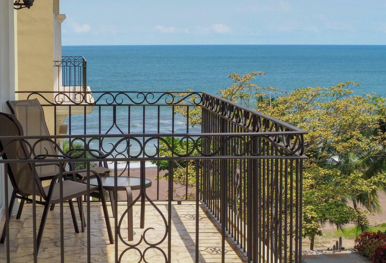 Ocean Terrace, Beachfront- A505 哈科 外观 照片